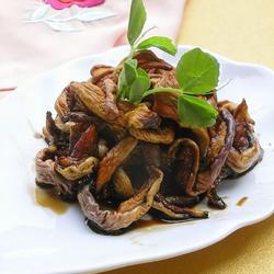 酱萝卜干的做法[图]