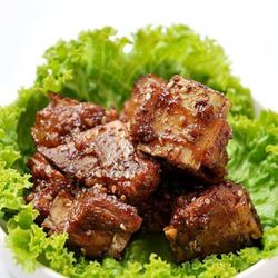 京都小排骨的做法[图]