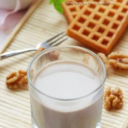 大豆杏仁核桃露的做法[图]