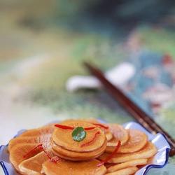 腌萝卜的做法[图]