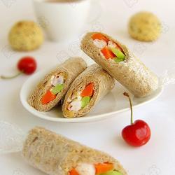玉米碎肉的做法[图]