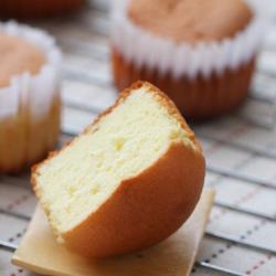 奶油杯子蛋糕的做法[图]