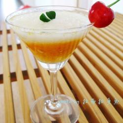 双色蜜瓜番茄汁的做法[图]