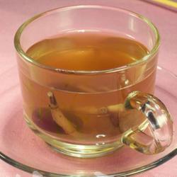 鱼腥草红枣茶的做法[图]