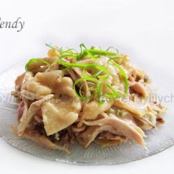 手撕鸡的做法[图]