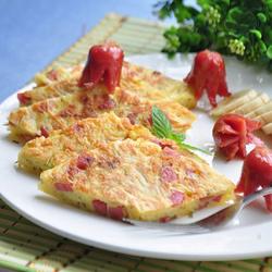 趣味早餐的做法[图]