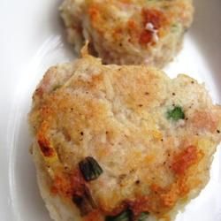 香煎藕饼的做法[图]