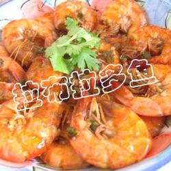 烹海虾的做法[图]