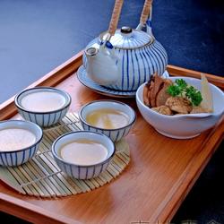 松茸土瓶蒸的做法[图]