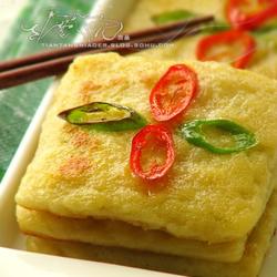 韩式土豆饼的做法[图]