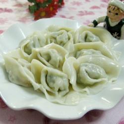 猪肉芹菜馄饨的做法[图]