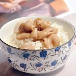 大肠烧豆腐的做法[图]