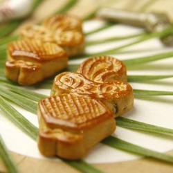 广式月饼的做法[图]
