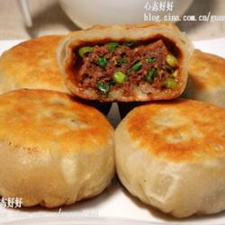 门钉肉饼的做法[图]