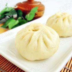 猪肉粉条包子的做法[图]