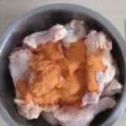 凉拌南极海茸条的做法[图]