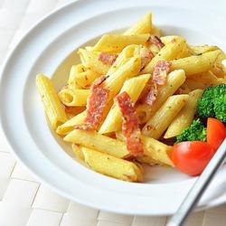 培根白酱意面的做法[图]