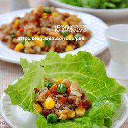 菜包饭的做法[图]