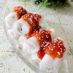 三酱猪肠粉的做法[图]