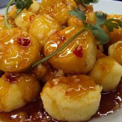 泰汁日本豆腐的做法[图]