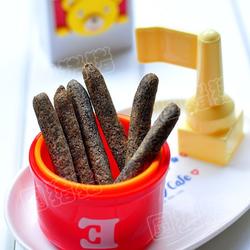 宝宝益智磨牙棒的做法[图]