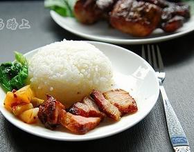 叉烧饭[图]