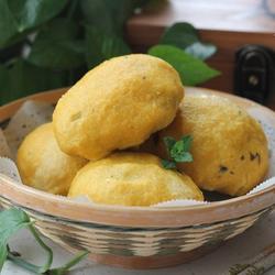 菜饽饽的做法[图]