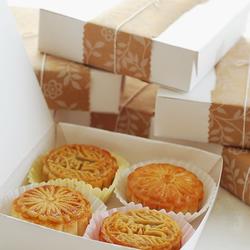 南瓜月饼的做法[图]
