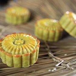 台式绿豆月饼的做法[图]