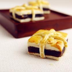 东坡酥的做法[图]