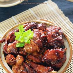 三杯鸡的做法[图]