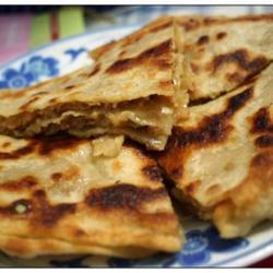 简单肉饼的做法[图]