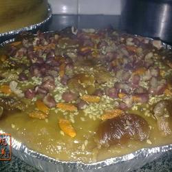 红豆年糕的做法[图]