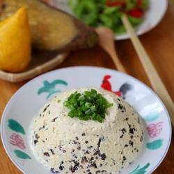 蒸臭豆腐的做法[图]