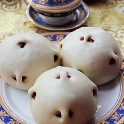 大枣饽饽的做法[图]