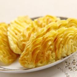 番薯饼的做法[图]