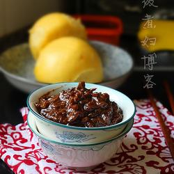 香菇肉酱的做法[图]