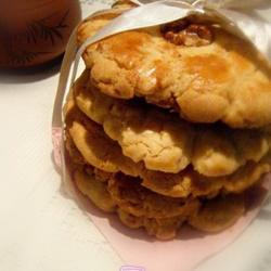 大桃酥的做法[图]
