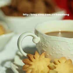小花曲奇的做法[图]