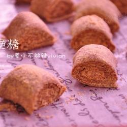 豆梗糖的做法[图]