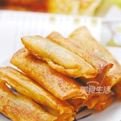 炸春卷的做法[图]