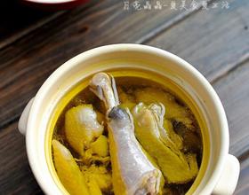肥西老母鸡汤[图]