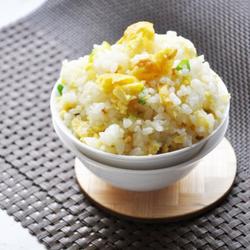 蛋炒饭的做法[图]