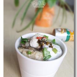咸菜鳗鱼汤的做法[图]