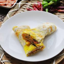 煎饼果子的做法[图]