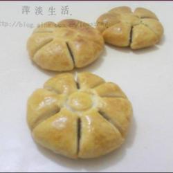 花瓣酥的做法[图]