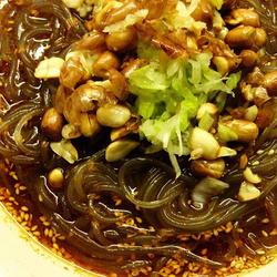 酸辣粉的做法[图]