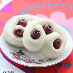 枣花卷的做法[图]