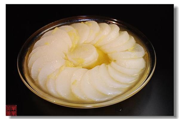 咖喱醬煮