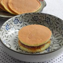 红豆铜锣烧的做法[图]